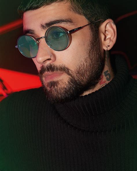 zayn x arnette